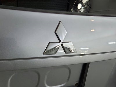 2020 Mitsubishi Eclipse Cross LE