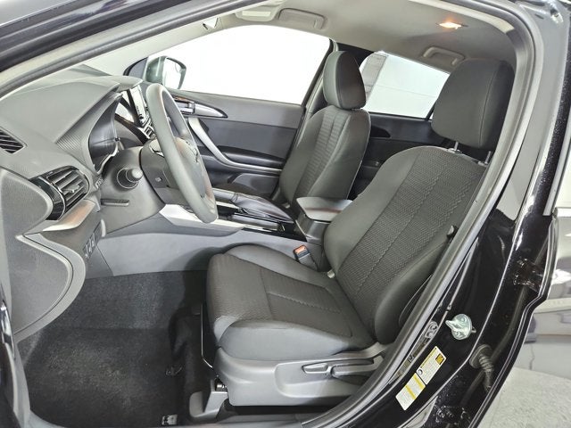 2024 Mitsubishi Eclipse Cross ES