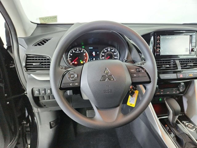 2024 Mitsubishi Eclipse Cross ES