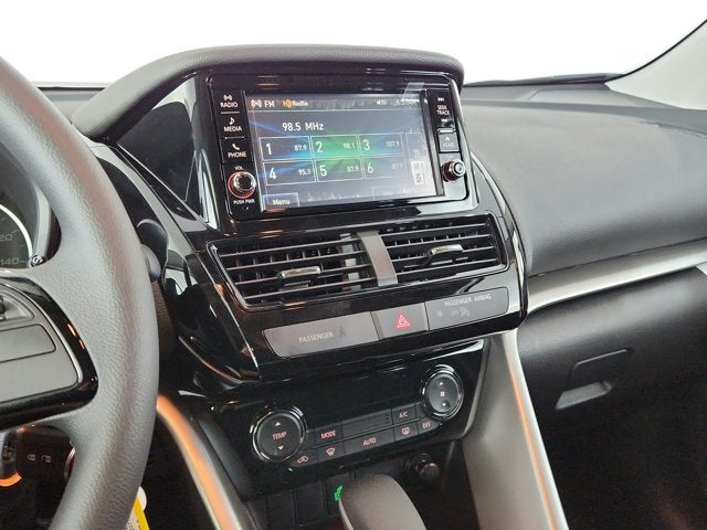 2024 Mitsubishi Eclipse Cross ES