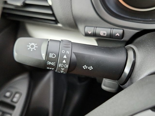 2024 Mitsubishi Eclipse Cross ES