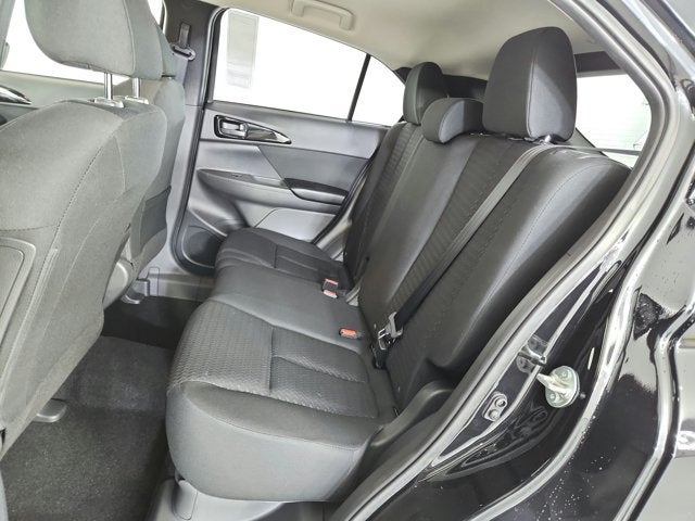 2024 Mitsubishi Eclipse Cross ES