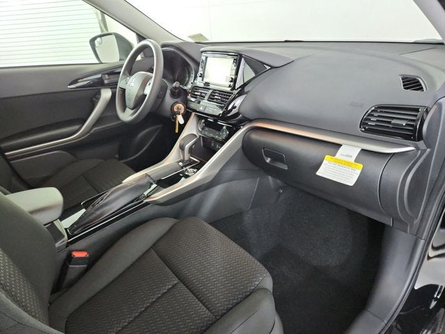 2024 Mitsubishi Eclipse Cross ES