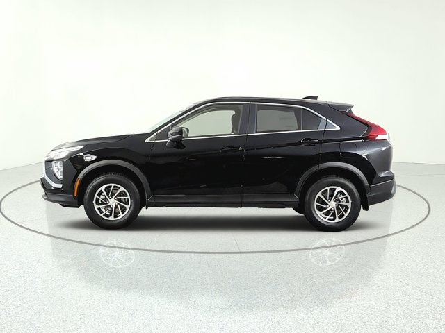 2024 Mitsubishi Eclipse Cross ES