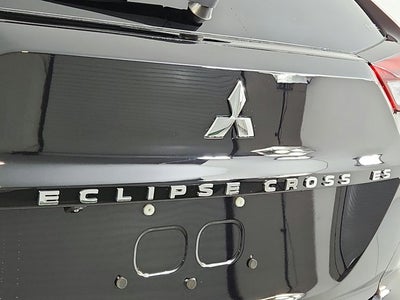 2024 Mitsubishi Eclipse Cross ES