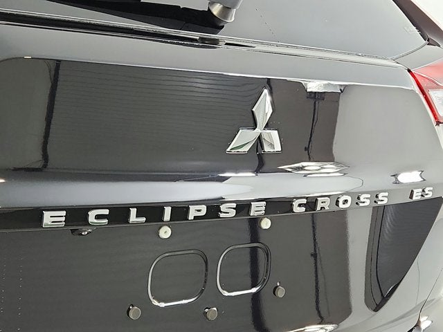2024 Mitsubishi Eclipse Cross ES