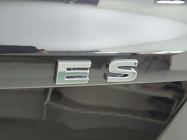 2024 Mitsubishi Eclipse Cross ES