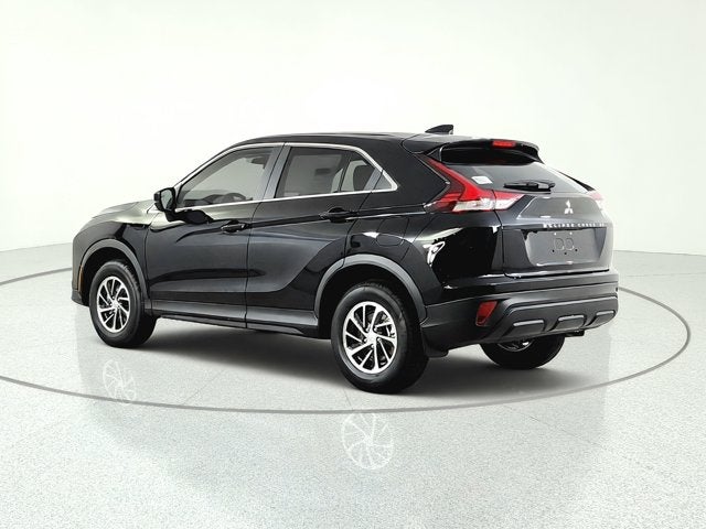 2024 Mitsubishi Eclipse Cross ES