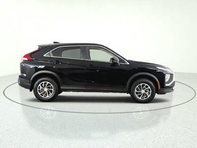 2024 Mitsubishi Eclipse Cross ES