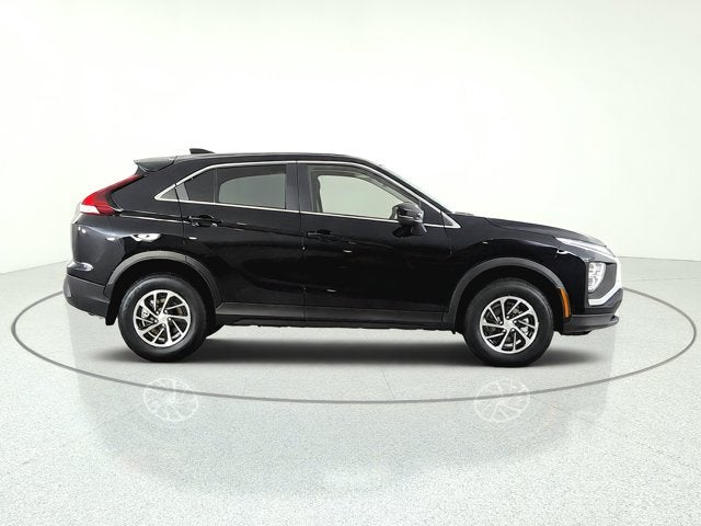 2024 Mitsubishi Eclipse Cross ES