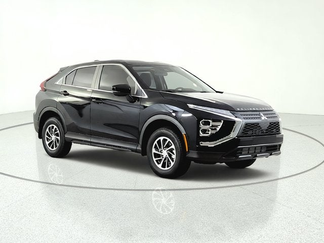 2024 Mitsubishi Eclipse Cross ES