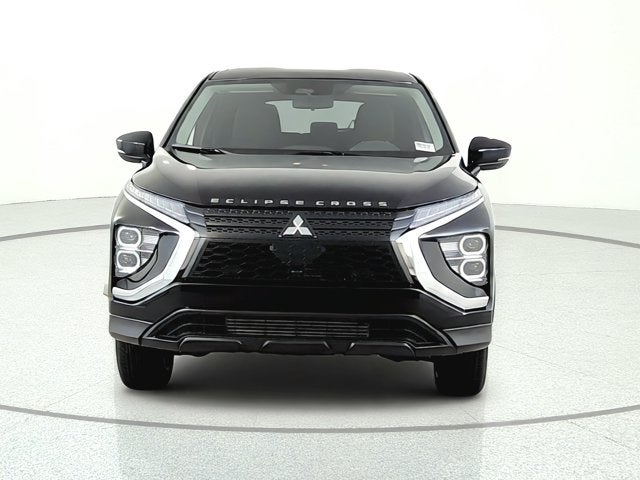 2024 Mitsubishi Eclipse Cross ES