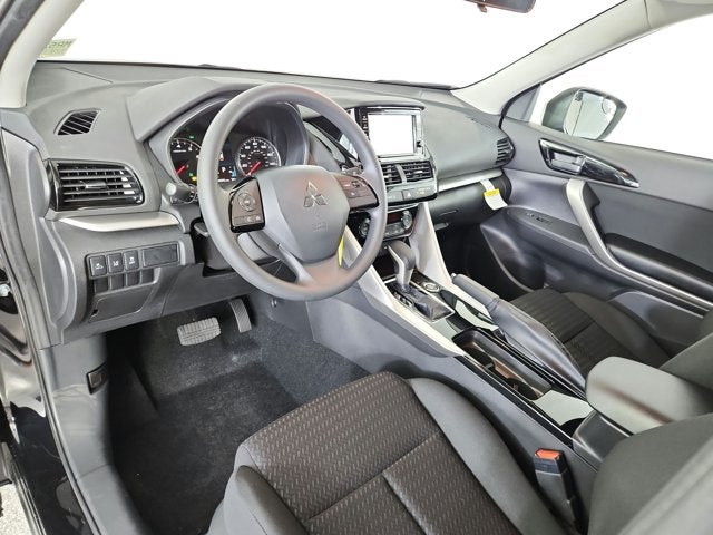 2024 Mitsubishi Eclipse Cross ES