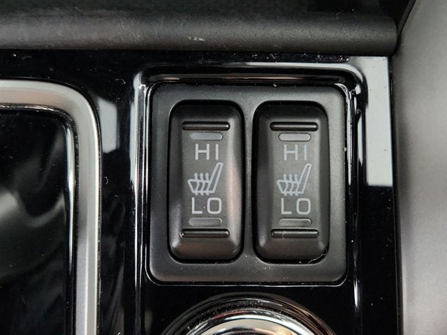 2023 Mitsubishi Eclipse Cross Base
