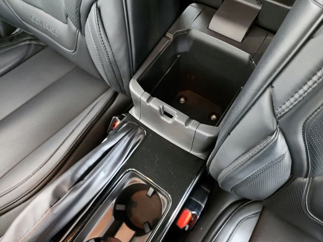 2023 Mitsubishi Eclipse Cross Base