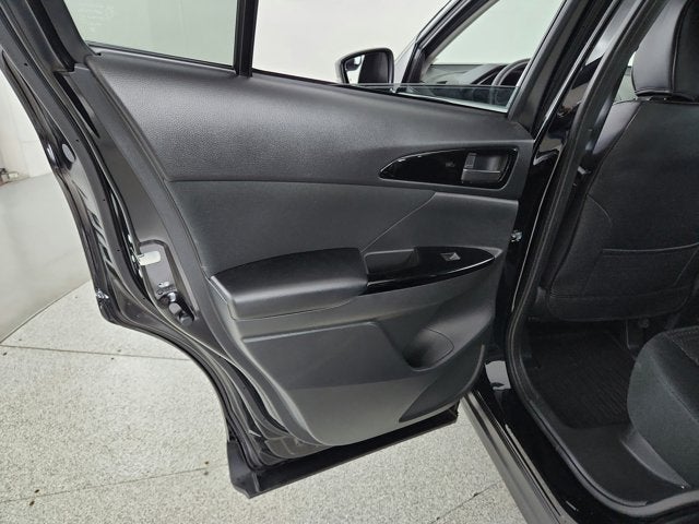 2023 Mitsubishi Eclipse Cross Base