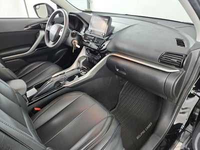 2023 Mitsubishi Eclipse Cross Base