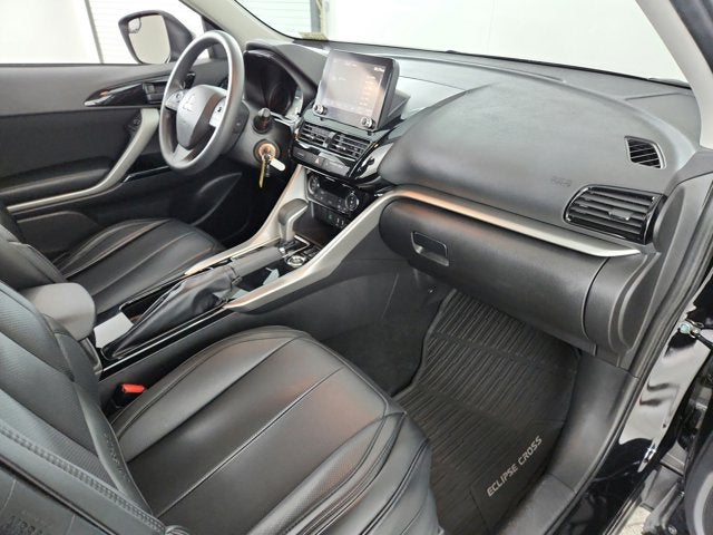 2023 Mitsubishi Eclipse Cross Base