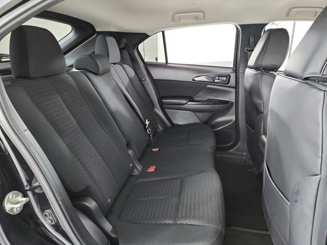 2023 Mitsubishi Eclipse Cross Base