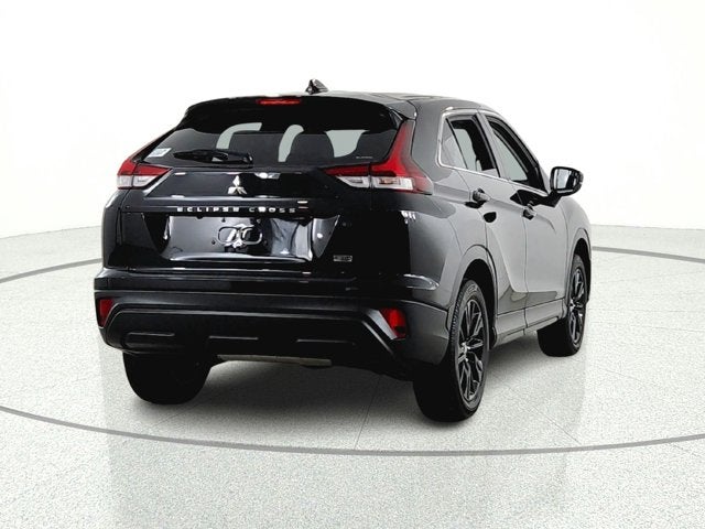 2023 Mitsubishi Eclipse Cross Base