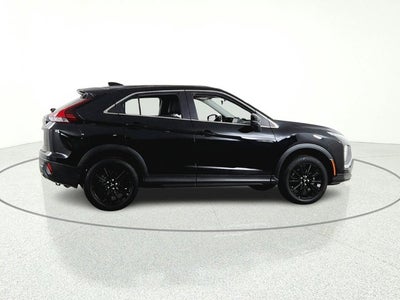 2023 Mitsubishi Eclipse Cross Base