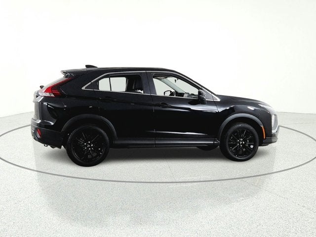 2023 Mitsubishi Eclipse Cross Base
