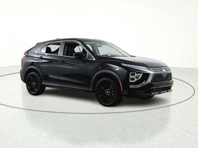 2023 Mitsubishi Eclipse Cross Base