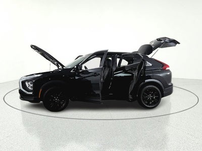 2023 Mitsubishi Eclipse Cross Base