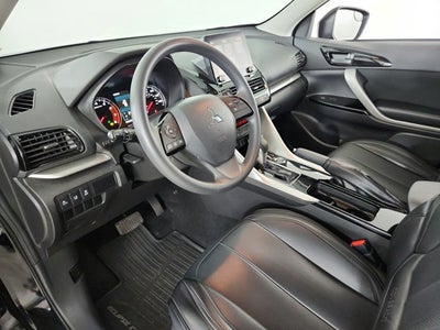 2023 Mitsubishi Eclipse Cross Base