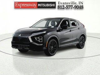2023 Mitsubishi Eclipse Cross Base