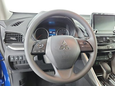 2026 Mitsubishi Eclipse Cross LE
