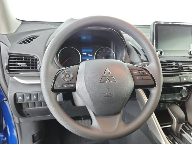 2026 Mitsubishi Eclipse Cross LE