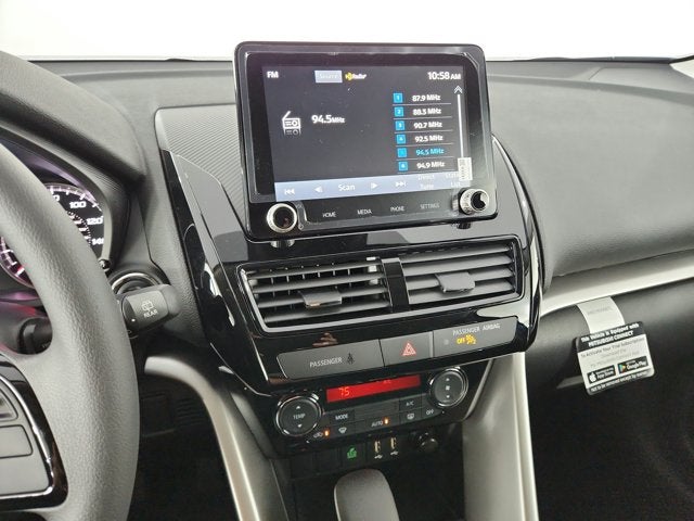 2026 Mitsubishi Eclipse Cross LE