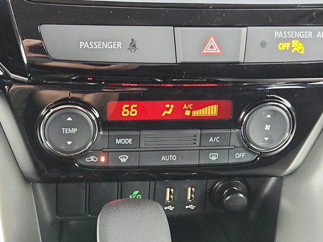 2026 Mitsubishi Eclipse Cross LE