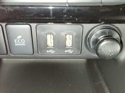 2026 Mitsubishi Eclipse Cross LE