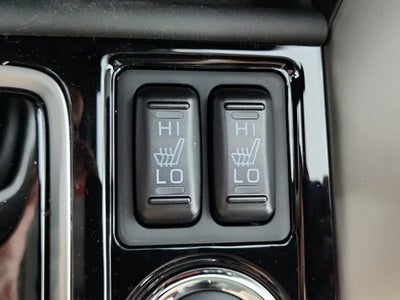 2026 Mitsubishi Eclipse Cross LE