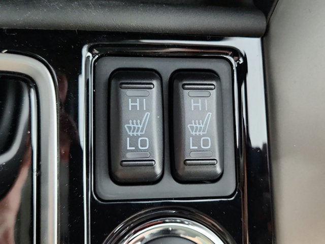 2026 Mitsubishi Eclipse Cross LE