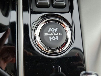 2026 Mitsubishi Eclipse Cross LE