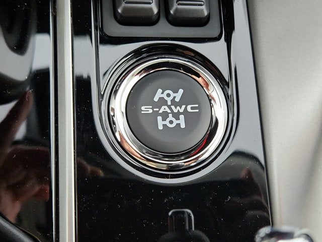2026 Mitsubishi Eclipse Cross LE