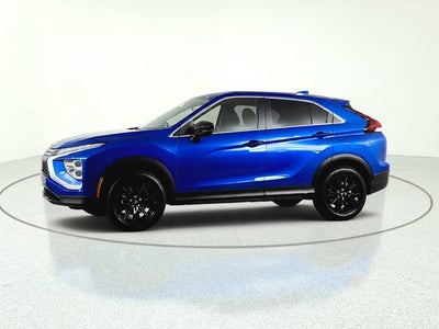 2026 Mitsubishi Eclipse Cross LE