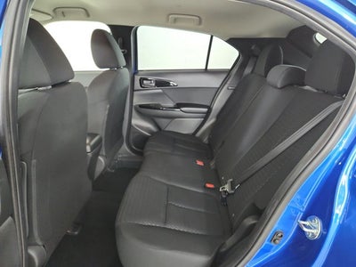 2026 Mitsubishi Eclipse Cross LE