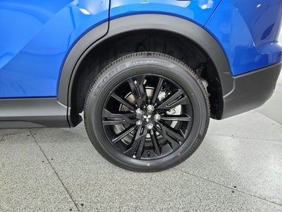2026 Mitsubishi Eclipse Cross LE