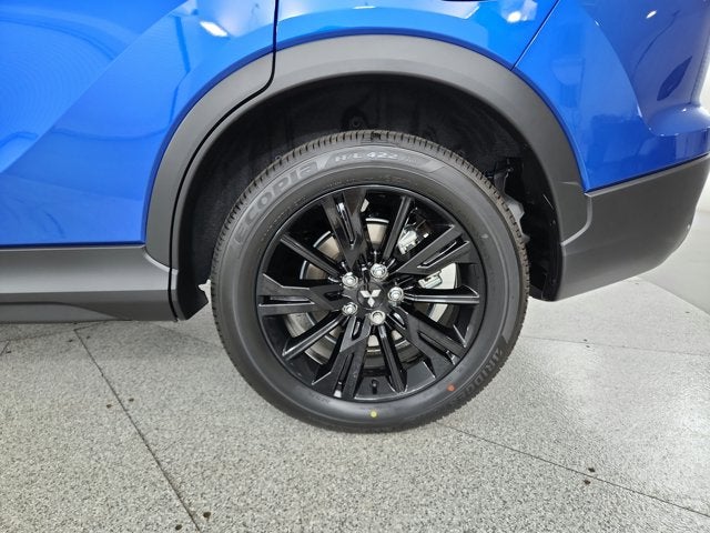 2026 Mitsubishi Eclipse Cross LE