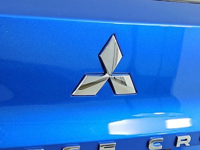 2026 Mitsubishi Eclipse Cross LE