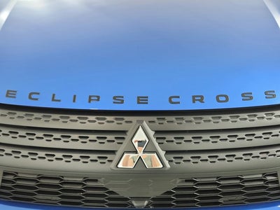 2026 Mitsubishi Eclipse Cross LE