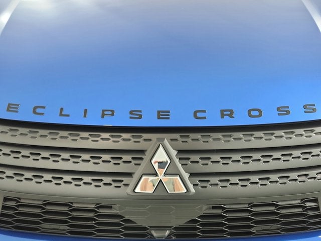 2026 Mitsubishi Eclipse Cross LE