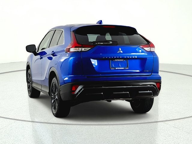 2026 Mitsubishi Eclipse Cross LE