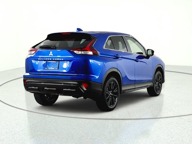 2026 Mitsubishi Eclipse Cross LE