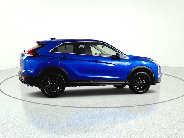 2026 Mitsubishi Eclipse Cross LE