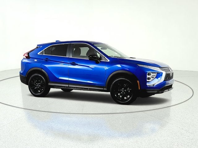 2026 Mitsubishi Eclipse Cross LE
